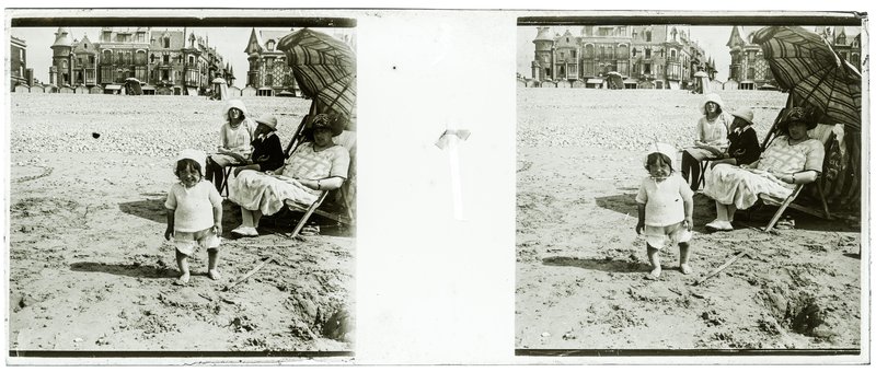 France-Mers-les-Bains - Plage — France-Mers-les-Bains