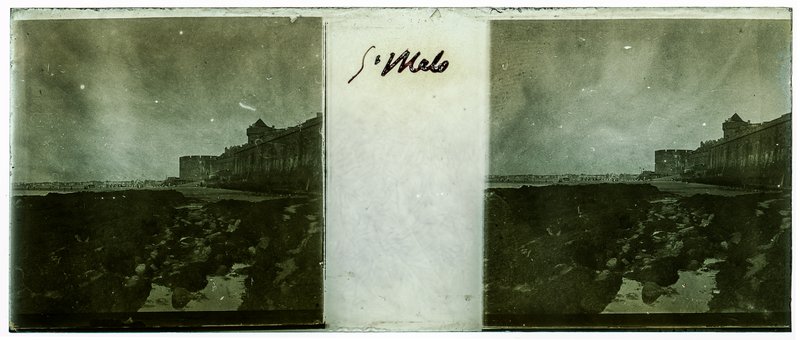 saint-malo — France-Saint-Malo -