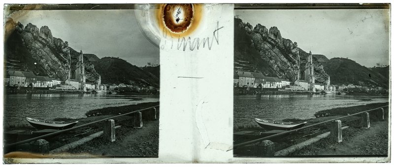 Dinant — Belgique-Dinant -