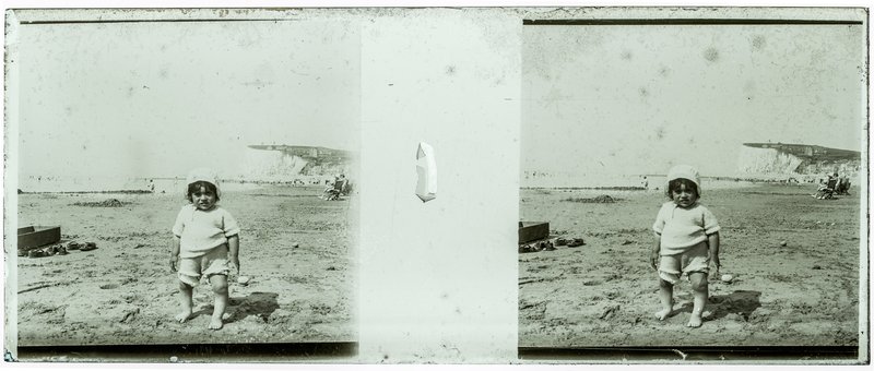 France-Mers-les-Bains - Plage — France-Mers-les-Bains