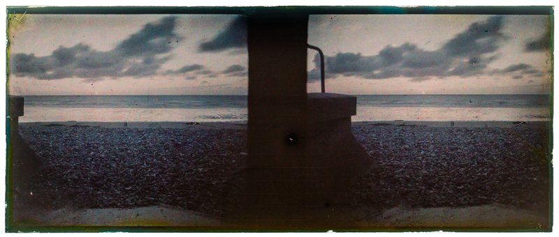 France-Mers-les-Bains - Plage — France-Mers-les-Bains