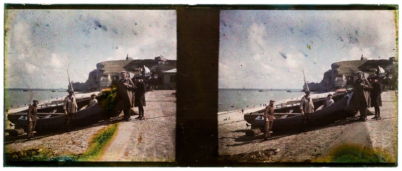 France-Etretat — France-Etretat