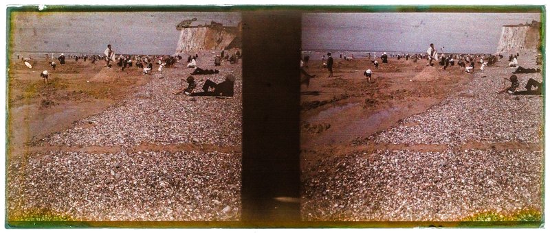 France-Mers-les-Bains - Plage — France-Mers-les-Bains