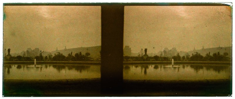 France-Paris-Jardin des Tuileries — France-Paris-Jardin des Tuileries