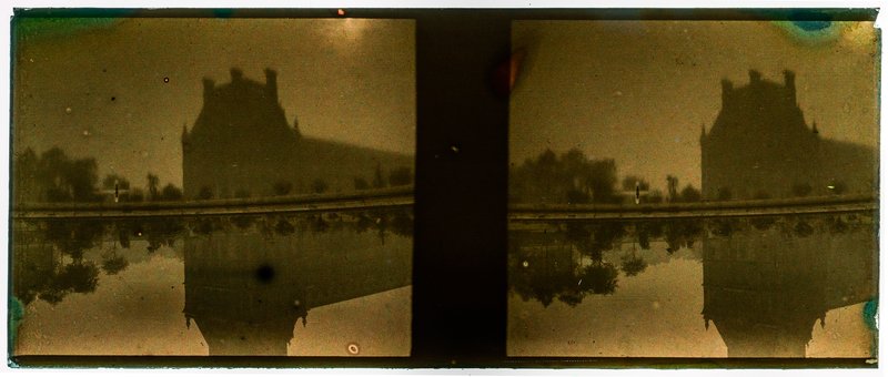 France-Paris Jardin des Tuileries — France-Paris Jardin des Tuileries