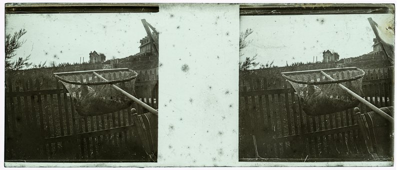 France-Blonville-sur-Mer - 1921 — France-Blonville-sur-Mer — 1921