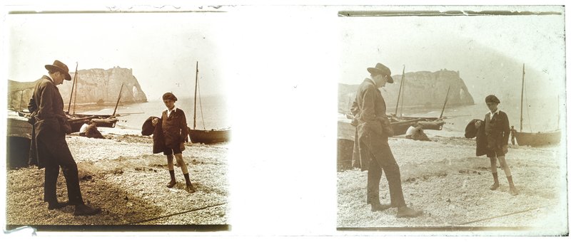 France-Etretat falaise d'Etretat — France-Etretat falaise d'Etretat