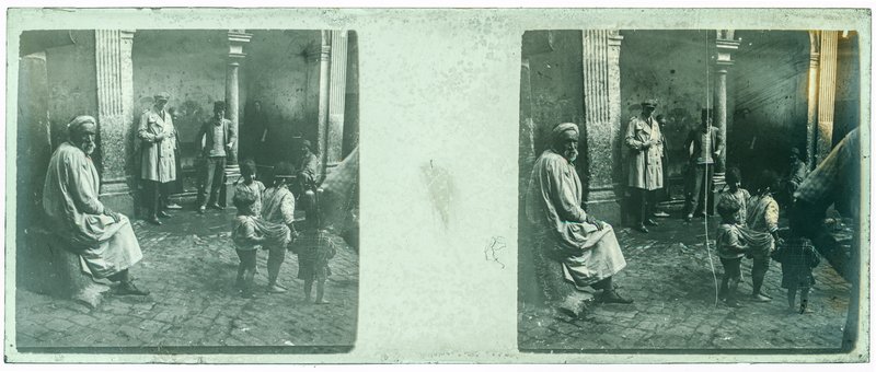 Algérie - 1929 — Algérie — 1929