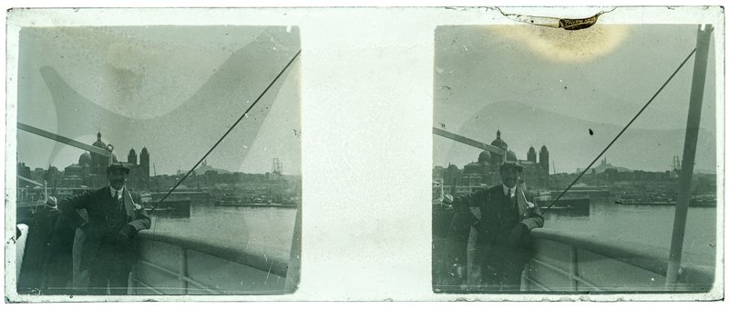 France-Marseille port — France-Marseille port