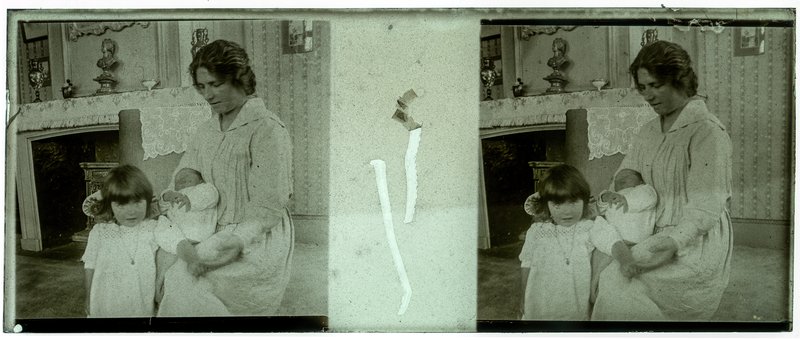 France-Lille-Esquermes - 1923 — France-Lille-Esquermes — 1923