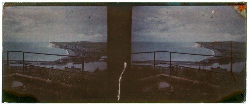 France-Le tréport falaise — France-Le tréport falaise