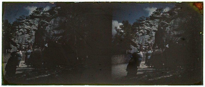 France-Lourdes sanctuaire — France-Lourdes sanctuaire