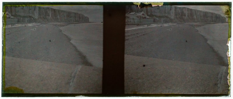 France-Le Tréport falaise — France-Le Tréport falaise