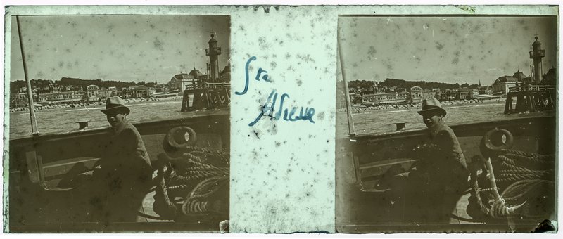 Ste Adresse — France-Sainte-Adresse -