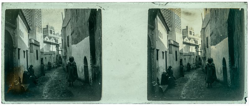 Algérie-Alger - 1929 — Algérie-Alger — 1929