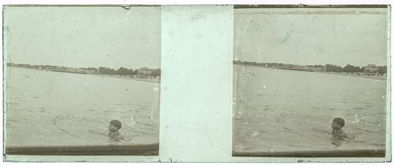 France-La Baule plage benoit — France-La Baule plage benoit