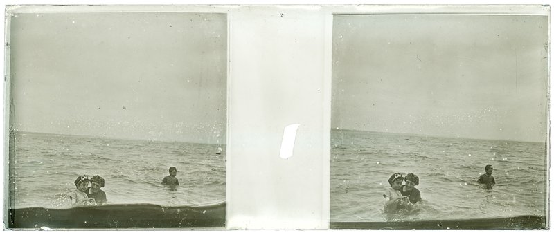 France-La Baule plage benoît — France-La Baule plage benoît