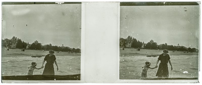 France-La Baule plage benoit — France-La Baule plage benoit