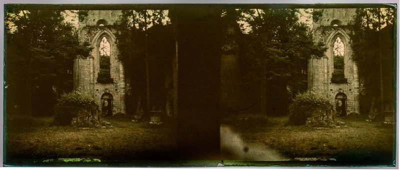 France-Jumièges abbaye — France-Jumièges abbaye