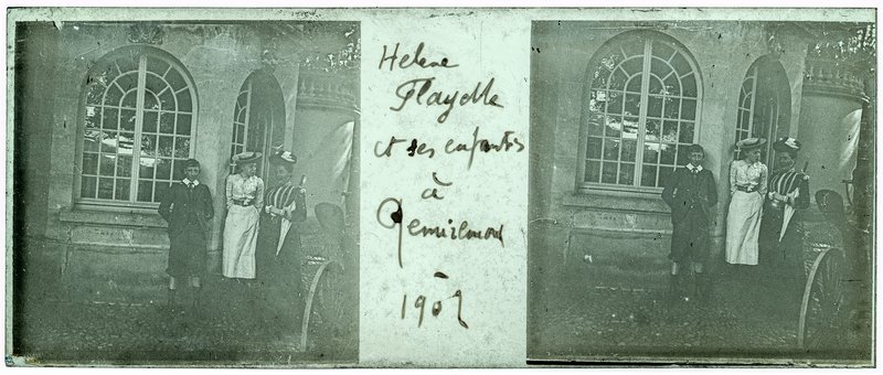 France-Remiremont - 1902 — France-Remiremont — 1902