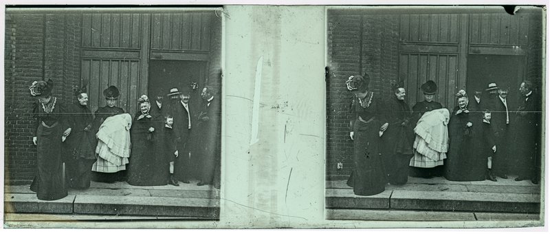 France-Lille église Saint-Martin d'Esquermes - 1922 — France-Lille église Saint-Martin d'Esquermes — 1922