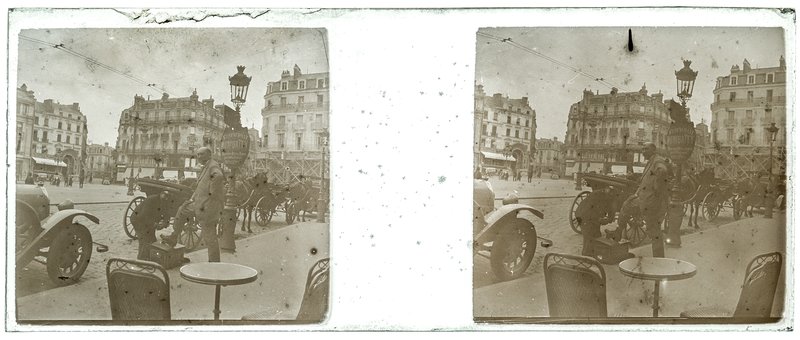 France-Angers Place du Ralliement — France-Angers Place du Ralliement