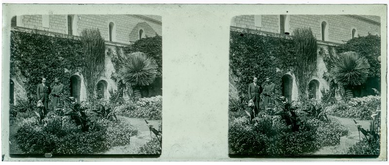 France-Cannes île Saint-Honorat — France-Cannes île Saint-Honorat