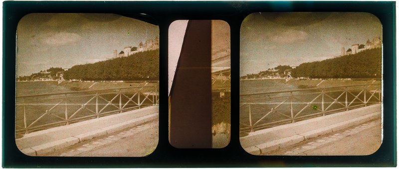 France-Chinon chateau de Chinon — France-Chinon chateau de Chinon