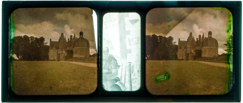 France-Vitré — France-Vitré