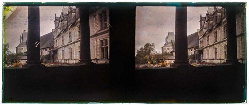 France-Chateaubriant Cahteau de Chateaubriant — France-Chateaubriant Cahteau de Chateaubriant