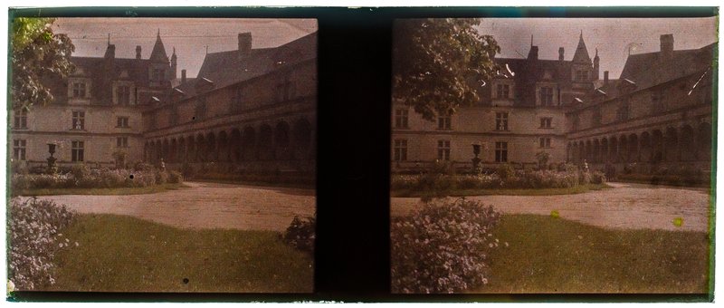 France-Chateaubriant Chateau de Chateaubriant — France-Chateaubriant Chateau de Chateaubriant