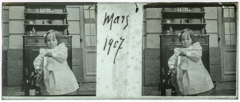 France-Lille-Esquermes - 1907 — France-Lille-Esquermes — 1907