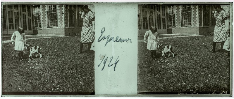 Esquermes 1924 — France-Lille-Esquermes — 1924