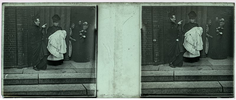 France-Lille église Saint-Martin d'Esquermes - 1922 — France-Lille église Saint-Martin d'Esquermes — 1922