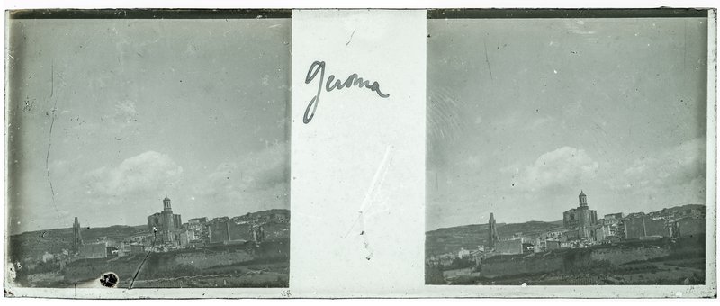 Espagne-Geronna — Espagne-Geronna