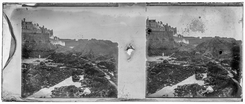 France-Saint-Malo — France-Saint-Malo