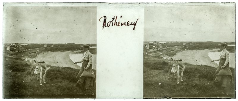 Rothéneuf — France-Saint-Malo rue des letruns -