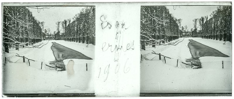 Esquermes 1906 — France-Lille-Esquermes — 1906