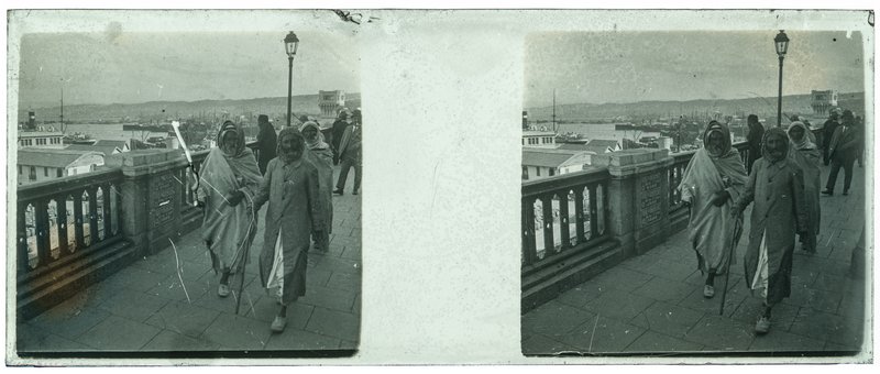 Algérie-Alger - 1929 — Algérie-Alger — 1929