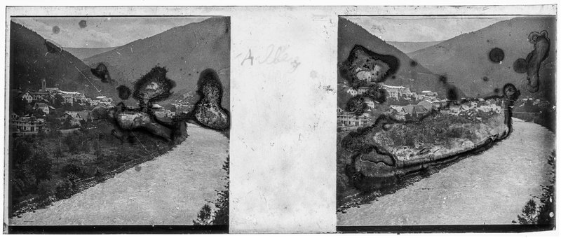 Autriche-Arlberg - 1902 — Autriche-Arlberg — 1902