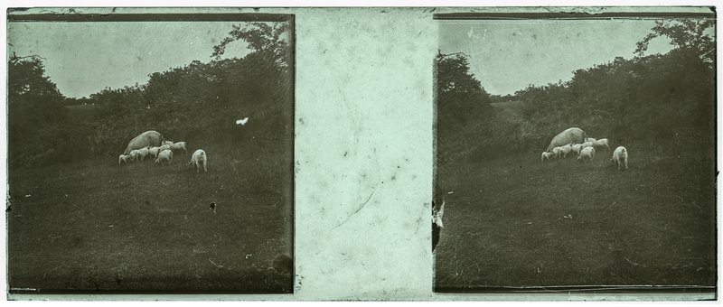 France-Villiers-sur-mer - 1921 — France-Villiers-sur-mer — 1921