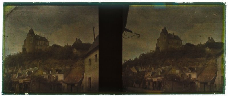 France-Luynes Chateau de Luynes — France-Luynes Chateau de Luynes