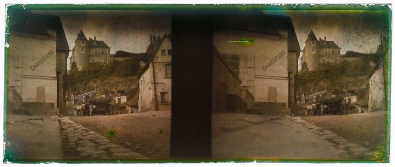 France-Luynes Chateau de Luynes — France-Luynes Chateau de Luynes