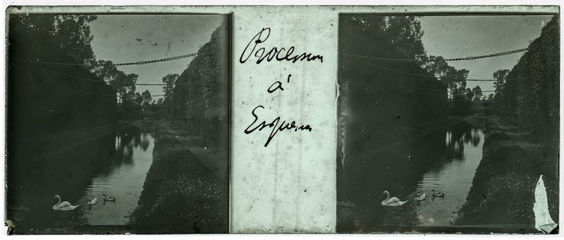 Procession à Esquermes — France-Lille-Esquermes -