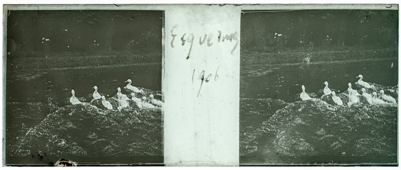 Esquermes 1906 — France-Lille-Esquermes — 1906