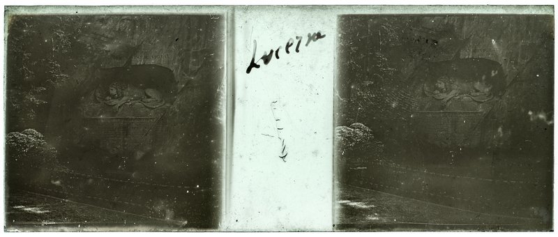 Lucerne — Suisse-Lucerne — 1902