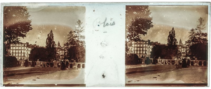 Blois — France-Blois -