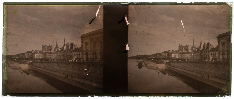 France-Saumur — France-Saumur