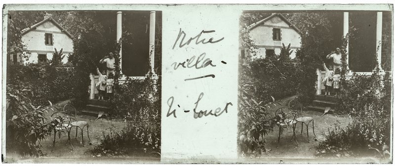 Note villa - Ti-louer — `