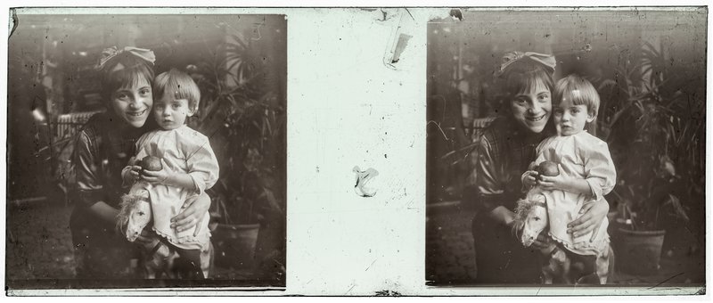 France-Lille-Esquermes - 1919 — France-Lille-Esquermes — 1919